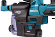 Akupuurvasar XGT ®, 40V Max HR004GM202 Makita hind ja info | Lööktrellid | hansapost.ee