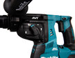 Akupuurvasar XGT ®, 40V Max HR004GM202 Makita цена и информация | Lööktrellid | hansapost.ee