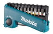 Impact Premier 11-osaline torsion otsikute kmpl. E-03573 Makita hind ja info | Käsitööriistad | hansapost.ee