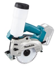 LXT Aku plaatide ja klaasilõikur DCC501ZX1 Makita hind ja info | Elektrilised saed, ketassaed ja tarvikud | hansapost.ee