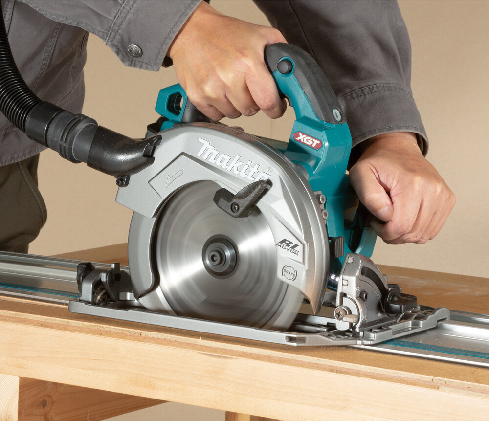 Akuketassaag XGT ®, 40V max HS004GM201 Makita hind ja info | Elektrilised saed, ketassaed ja tarvikud | hansapost.ee