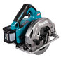 Akuketassaag XGT ®, 40V max HS004GM201 Makita hind ja info | Elektrilised saed, ketassaed ja tarvikud | hansapost.ee