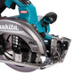 Akuketassaag XGT ®, 40V max HS004GM201 Makita hind ja info | Elektrilised saed, ketassaed ja tarvikud | hansapost.ee