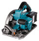 Akuketassaag XGT ®, 40V max HS004GM201 Makita hind ja info | Elektrilised saed, ketassaed ja tarvikud | hansapost.ee