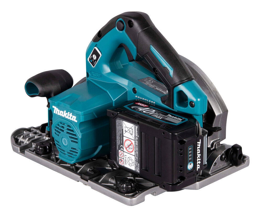 Akuketassaag XGT ®, 40V max HS004GM201 Makita цена и информация | Elektrilised saed, ketassaed ja tarvikud | hansapost.ee