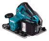 Akuketassaag XGT ®, 40V max HS004GM201 Makita hind ja info | Elektrilised saed, ketassaed ja tarvikud | hansapost.ee