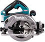 Akuketassaag XGT®, 40V max HS004GZ Makita hind ja info | Elektrilised saed, ketassaed ja tarvikud | hansapost.ee