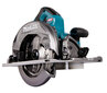 Akuketassaag XGT®, 40V max HS004GZ Makita hind ja info | Elektrilised saed, ketassaed ja tarvikud | hansapost.ee