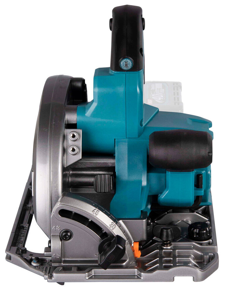 Akuketassaag XGT®, 40V max HS004GZ Makita hind ja info | Elektrilised saed, ketassaed ja tarvikud | hansapost.ee