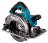 Akuketassaag XGT®, 40V max HS004GZ Makita hind ja info | Elektrilised saed, ketassaed ja tarvikud | hansapost.ee