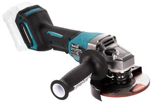 Akunurklihvija XGT ®, 40 V Max GA013GZ Makita hind ja info | Lihvmasinad | hansapost.ee