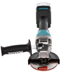 Akunurklihvija XGT ®, 40 V Max GA013GZ Makita hind ja info | Lihvmasinad | hansapost.ee