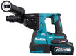 Akupuurvasar XGT ®, 40V Max HR002GM202 Makita hind ja info | Lööktrellid | hansapost.ee