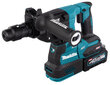 Akupuurvasar XGT ®, 40V Max HR002GM202 Makita hind ja info | Lööktrellid | hansapost.ee