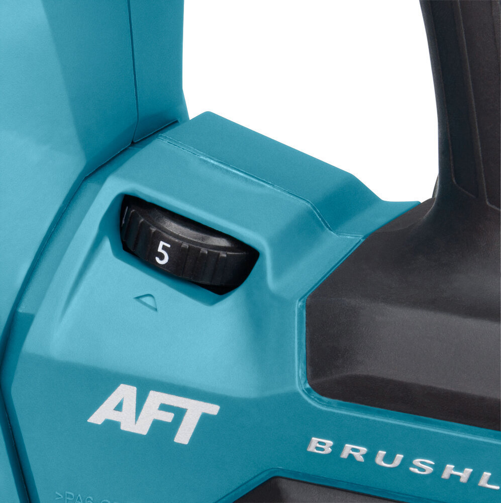 Akupuurvasar XGT ®, 40V Max HR002GM202 Makita hind ja info | Lööktrellid | hansapost.ee