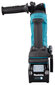 Akupuurvasar XGT ®, 40V Max HR002GM202 Makita hind ja info | Lööktrellid | hansapost.ee