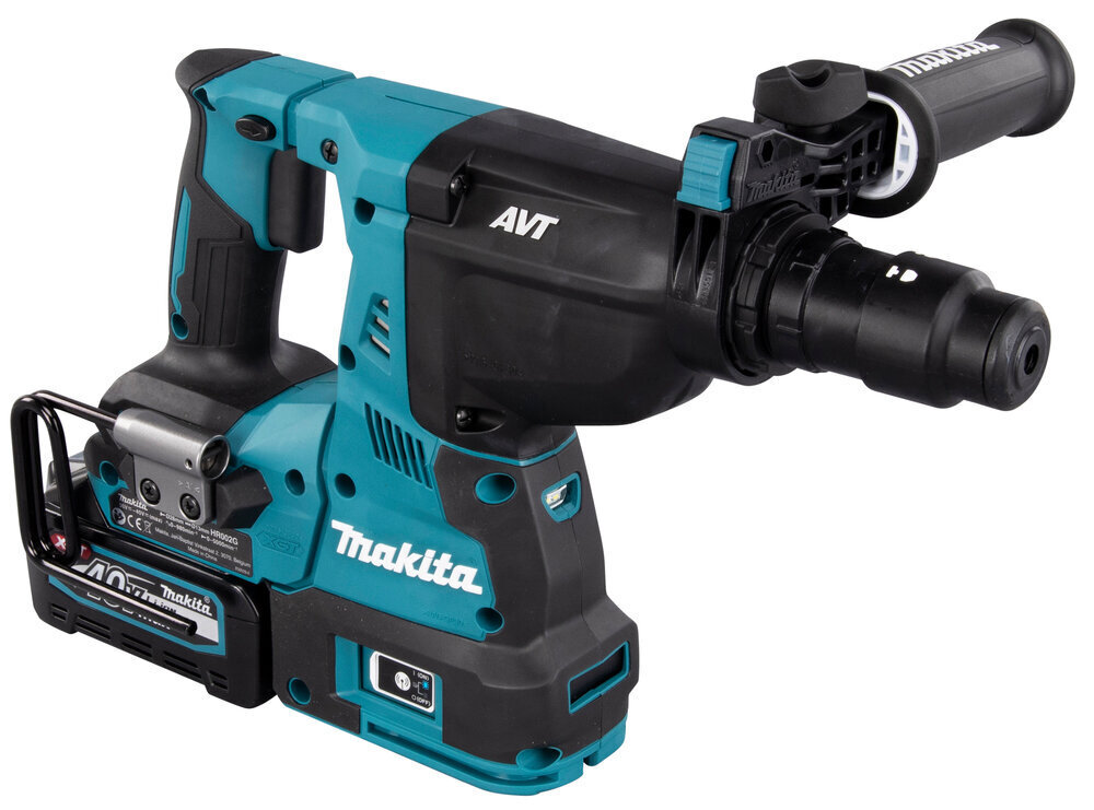 Akupuurvasar XGT ®, 40V Max HR002GM202 Makita hind ja info | Lööktrellid | hansapost.ee