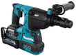 Akupuurvasar XGT ®, 40V Max HR002GM202 Makita цена и информация | Lööktrellid | hansapost.ee