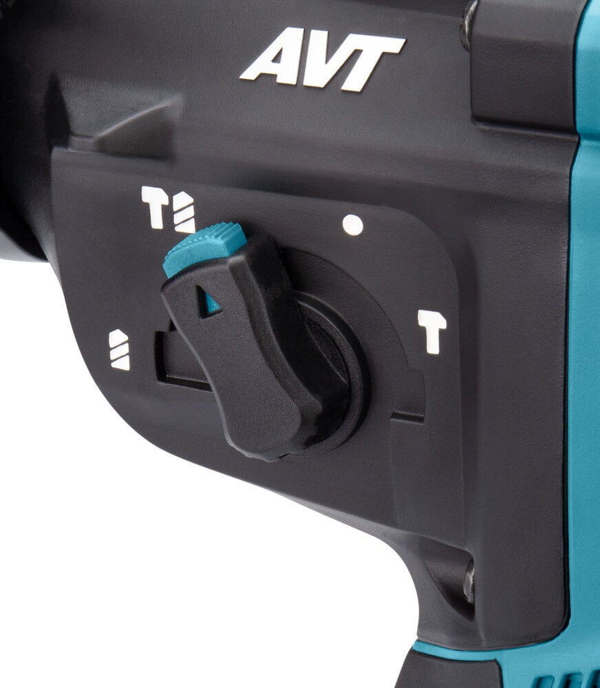 Akupuurvasar XGT ®, 40V Max HR002GM202 Makita hind ja info | Lööktrellid | hansapost.ee