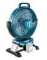 XGT® ventilaator CF002GZ Makita цена и информация | Ventilaatorid | hansapost.ee