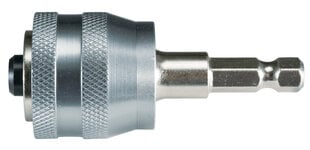 Ezychange kuuskant 3/8" adapter ja hss-g tsentripuur E-04070 Makita price and information | Käsitööriistad | hansapost.ee