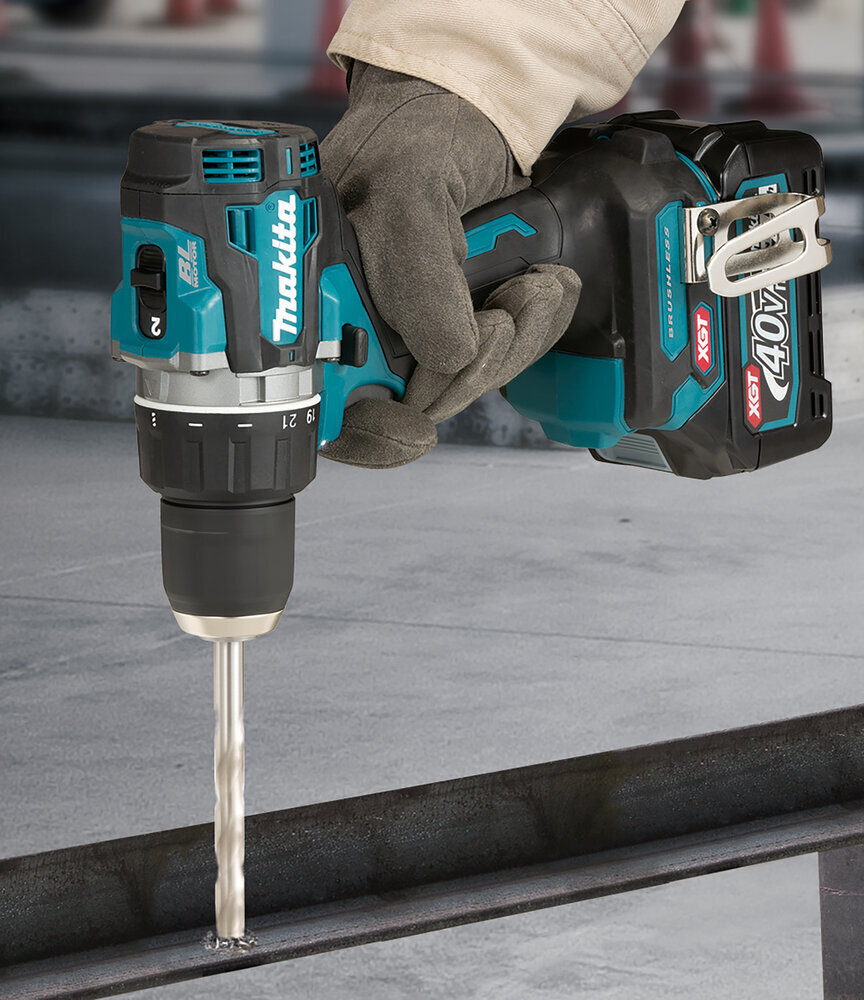 Akutrell XGT ® DF002GD201 Makita hind ja info | Käsitööriistad | hansapost.ee