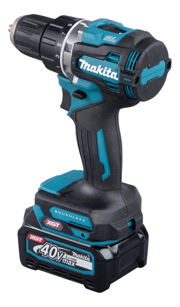 Akutrell XGT ® DF002GD201 Makita hind ja info | Käsitööriistad | hansapost.ee