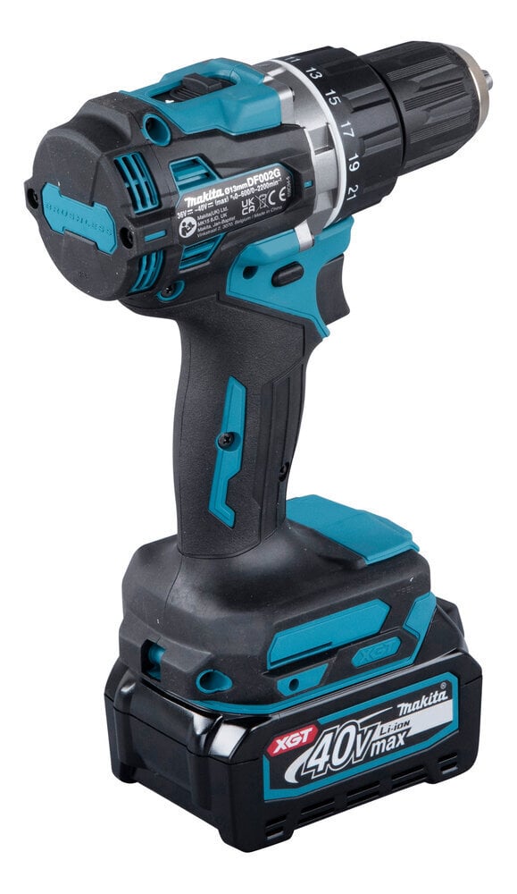 Akutrell XGT ® DF002GD201 Makita hind ja info | Käsitööriistad | hansapost.ee