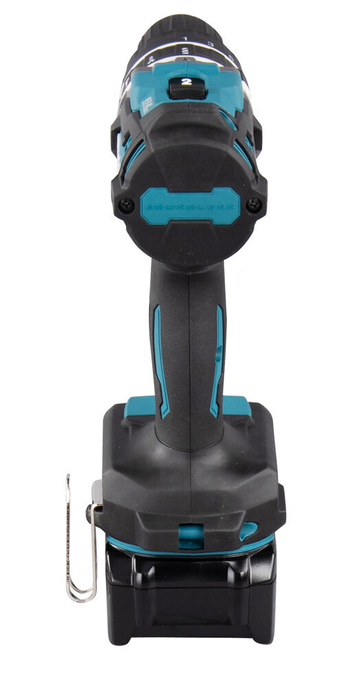 Akulööktrell XGT ® HP002GD201 Makita цена и информация | Käsitööriistad | hansapost.ee