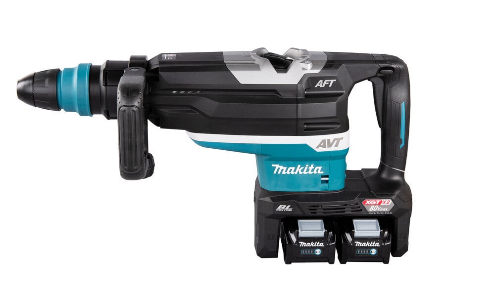 Akupuurvasar XGT ® HR006GZ Makita hind ja info | Käsitööriistad | hansapost.ee