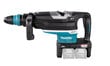 Akupuurvasar XGT ® HR006GZ Makita hind ja info | Käsitööriistad | hansapost.ee