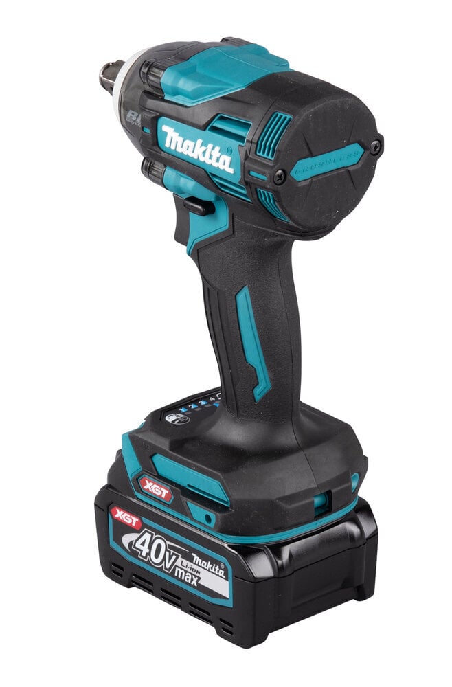 Akulöökmutrikeeraja XGT ® TW004GM202 Makita цена и информация | Käsitööriistad | hansapost.ee