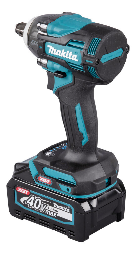 Akulöökmutrikeeraja XGT ® TW004GM202 Makita hind ja info | Käsitööriistad | hansapost.ee