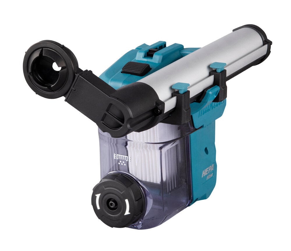 Tolmueemaldussüsteem DX11 HR3012FC 191G00-4 Makita hind ja info | Käsitööriistad | hansapost.ee