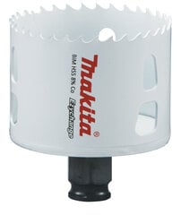 EZYCHANGE BI-METALL augusaag 65mm E-03894 Makita hind ja info | Käsitööriistad | hansapost.ee