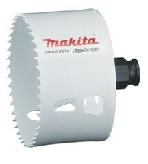 EZYCHANGE BI-METALL augusaag 83mm E-03953 Makita hind ja info | Käsitööriistad | hansapost.ee