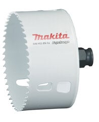 EZYCHANGE BI-METALL augusaag 92mm E-03975 Makita price and information | Käsitööriistad | hansapost.ee