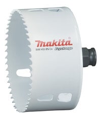 EZYCHANGE BI-METALL augusaag 95mm E-03981 Makita hind ja info | Käsitööriistad | hansapost.ee