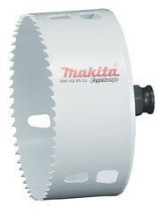 EZYCHANGE BI-METALL augusaag 111mm E-04014 Makita hind ja info | Käsitööriistad | hansapost.ee