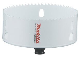 EZYCHANGE BI-METALL augusaag 127mm E-04042 Makita hind ja info | Käsitööriistad | hansapost.ee