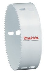 EZYCHANGE BI-METALL augusaag 152mm E-04064 Makita hind ja info | Käsitööriistad | hansapost.ee