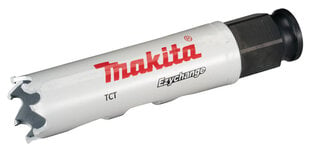 Ezychange mitmeotstarbeline TCT augusaag 20mm E-06644 Makita hind ja info | Käsitööriistad | hansapost.ee