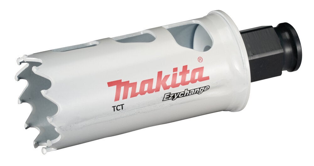 Ezychange mitmeotstarbeline TCT augusaag 32mm E-06672 Makita цена и информация | Käsitööriistad | hansapost.ee