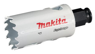 Ezychange mitmeotstarbeline TCT augusaag 35mm E-06688 Makita hind ja info | Käsitööriistad | hansapost.ee