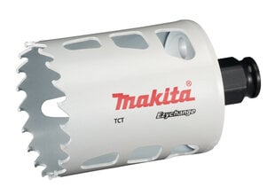 Ezychange mitmeotstarbeline TCT augusaag 54mm E-06731 Makita hind ja info | Käsitööriistad | hansapost.ee