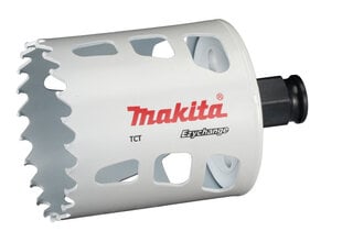 Ezychange mitmeotstarbeline TCT augusaag 60mm E-06747 Makita hind ja info | Käsitööriistad | hansapost.ee