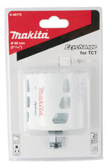 Ezychange mitmeotstarbeline TCT augusaag 68mm E-06775 Makita hind ja info | Käsitööriistad | hansapost.ee