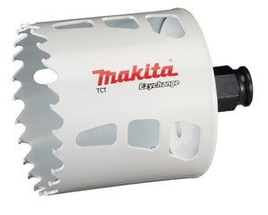 Ezychange mitmeotstarbeline TCT augusaag 70mm E-06781 Makita hind ja info | Käsitööriistad | hansapost.ee