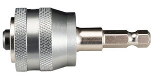 E-06959 Ezychange adapteris 3/8" ar TCT centrālo urbi (105mm) Makita цена и информация | Механические инструменты | hansapost.ee