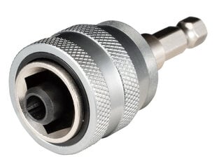 EZYCHANGE KUUSKANT 3/8"ADAPTER JA TCT TSENTRIPUUR (105mm) E-06959 Makita hind ja info | Käsitööriistad | hansapost.ee